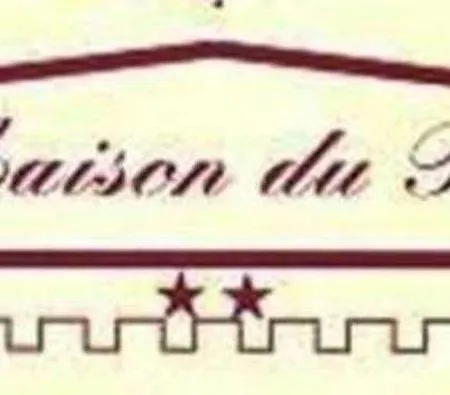 Maison Du Pre Hotel Paris