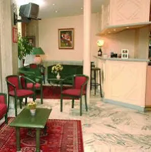 Maison Du Pre 2* Paris